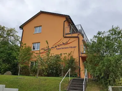 Ferienwohnung für 2 Personen (42 m²) in Binz (Ostseebad) 8/10