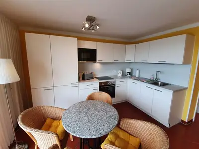 Ferienwohnung für 2 Personen (42 m²) in Binz (Ostseebad) 9/10