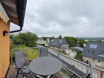 Ferienwohnung für 2 Personen (42 m²) in Binz (Ostseebad) 10/10