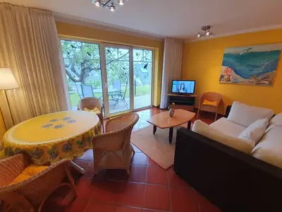 Ferienwohnung für 2 Personen (46 m²) in Binz (Ostseebad) 10/10