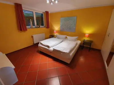 Ferienwohnung für 2 Personen (57 m²) in Binz (Ostseebad) 5/10