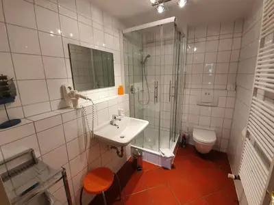 Ferienwohnung für 2 Personen (57 m²) in Binz (Ostseebad) 6/10