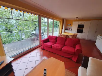 Ferienwohnung für 4 Personen (65 m²) in Binz (Ostseebad) 1/10