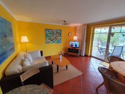 Ferienwohnung für 2 Personen (57 m²) in Binz (Ostseebad) 7/10
