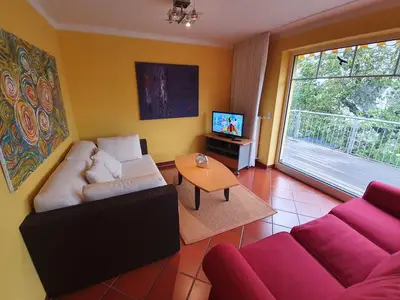 Ferienwohnung für 4 Personen (65 m²) in Binz (Ostseebad) 3/10