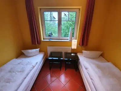 Ferienwohnung für 4 Personen (65 m²) in Binz (Ostseebad) 8/10