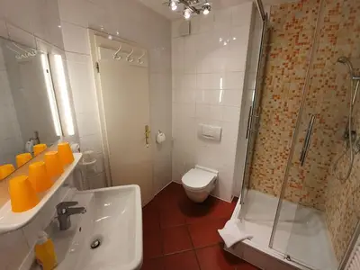 Ferienwohnung für 4 Personen (65 m²) in Binz (Ostseebad) 9/10