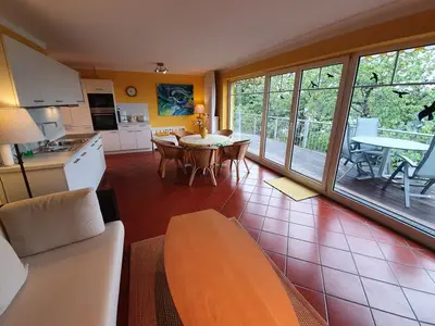 Ferienwohnung für 4 Personen (59 m²) in Binz (Ostseebad) 1/10