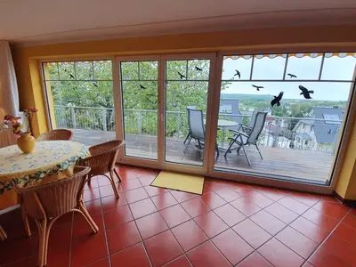 Ferienwohnung für 4 Personen (59 m²) in Binz (Ostseebad) 3/10