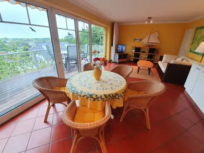 Ferienwohnung für 4 Personen (59 m²) in Binz (Ostseebad) 5/10