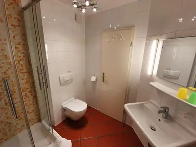 Ferienwohnung für 4 Personen (59 m²) in Binz (Ostseebad) 8/10