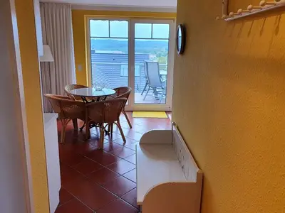 Ferienwohnung für 2 Personen (42 m²) in Binz (Ostseebad) 4/10