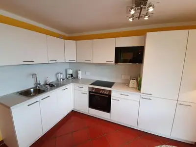 Ferienwohnung für 2 Personen (42 m²) in Binz (Ostseebad) 5/10