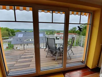 Ferienwohnung für 2 Personen (42 m²) in Binz (Ostseebad) 9/10