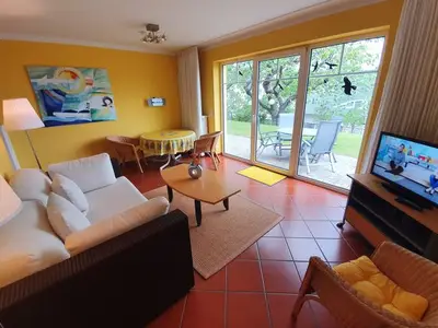 Ferienwohnung für 2 Personen (46 m²) in Binz (Ostseebad) 3/10