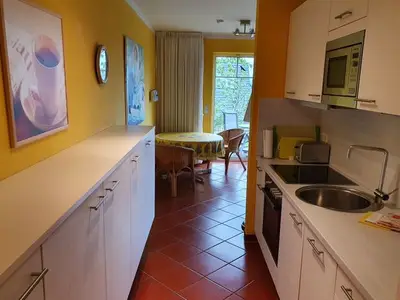 Ferienwohnung für 2 Personen (46 m²) in Binz (Ostseebad) 4/10