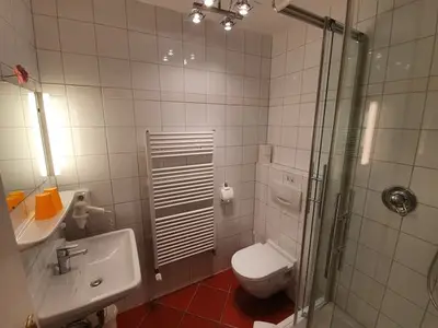 Ferienwohnung für 2 Personen (46 m²) in Binz (Ostseebad) 7/10