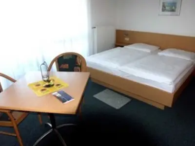 Ferienwohnung für 2 Personen (30 m²) in Binz (Ostseebad) 3/5