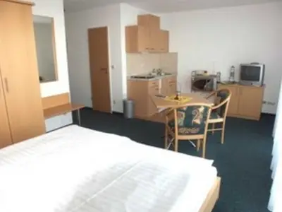 Ferienwohnung für 2 Personen (30 m²) in Binz (Ostseebad) 5/5