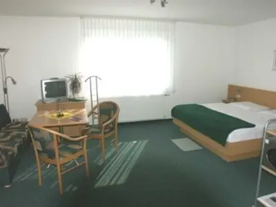 Ferienwohnung für 3 Personen (40 m²) in Binz (Ostseebad) 4/5