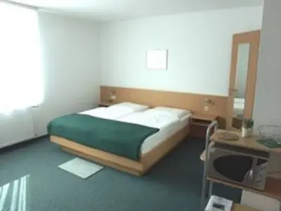 Ferienwohnung für 4 Personen (40 m²) in Binz (Ostseebad) 3/5