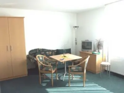 Ferienwohnung für 4 Personen (40 m²) in Binz (Ostseebad) 4/5