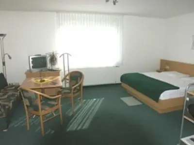 Ferienwohnung für 3 Personen (30 m²) in Binz (Ostseebad) 5/5