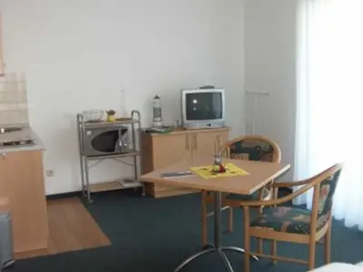 Ferienwohnung für 3 Personen (30 m²) in Binz (Ostseebad) 2/5