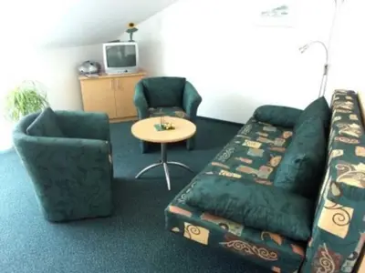 Ferienwohnung für 3 Personen (30 m²) in Binz (Ostseebad) 3/5
