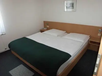 Ferienwohnung für 3 Personen (30 m²) in Binz (Ostseebad) 5/5