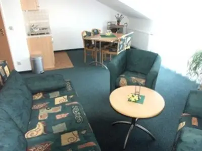 Ferienwohnung für 4 Personen (40 m²) in Binz (Ostseebad) 4/5