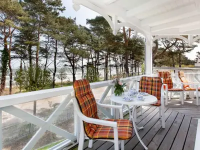 Ferienwohnung für 5 Personen (80 m²) in Binz (Ostseebad) 3/10