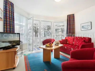 Ferienwohnung für 5 Personen (80 m²) in Binz (Ostseebad) 4/10