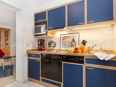 Ferienwohnung für 5 Personen (80 m²) in Binz (Ostseebad) 5/10