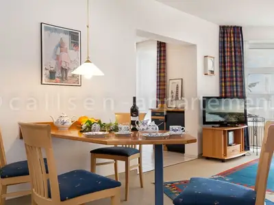 Ferienwohnung für 5 Personen (80 m²) in Binz (Ostseebad) 6/10