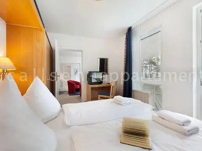 Ferienwohnung für 5 Personen (80 m²) in Binz (Ostseebad) 7/10