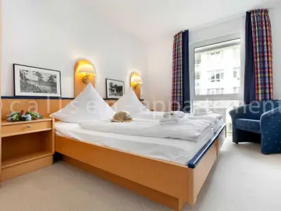 Ferienwohnung für 5 Personen (80 m²) in Binz (Ostseebad) 8/10