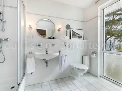Ferienwohnung für 5 Personen (80 m²) in Binz (Ostseebad) 9/10