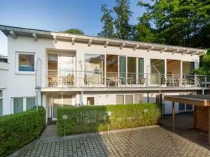 Ferienwohnung für 4 Personen (60 m²) in Binz (Ostseebad)