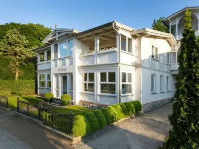 Ferienwohnung für 5 Personen (70 m²) in Binz (Ostseebad) 3/10