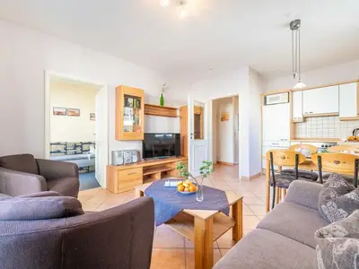 Ferienwohnung für 4 Personen (50 m²) in Binz (Ostseebad) 2/10