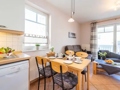 Ferienwohnung für 4 Personen (50 m²) in Binz (Ostseebad) 4/10