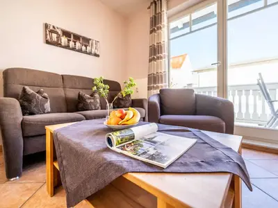 Ferienwohnung für 4 Personen (50 m²) in Binz (Ostseebad) 5/10