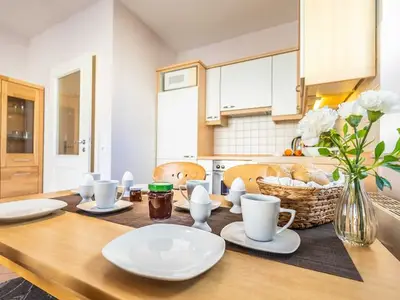 Ferienwohnung für 4 Personen (50 m²) in Binz (Ostseebad) 6/10