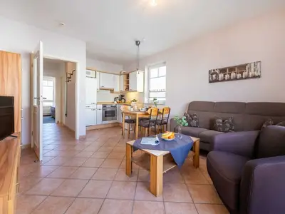 Ferienwohnung für 4 Personen (50 m²) in Binz (Ostseebad) 7/10