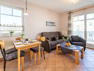 Ferienwohnung für 4 Personen (50 m²) in Binz (Ostseebad) 9/10