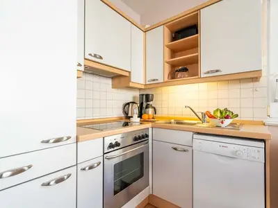 Ferienwohnung für 4 Personen (50 m²) in Binz (Ostseebad) 10/10