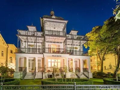 Ferienwohnung für 4 Personen (85 m²) in Binz (Ostseebad) 1/10