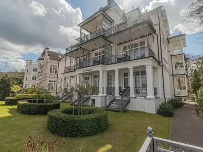 Ferienwohnung für 4 Personen (85 m²) in Binz (Ostseebad) 4/10