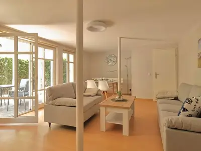 Ferienwohnung für 3 Personen (90 m²) in Binz (Ostseebad) 6/8